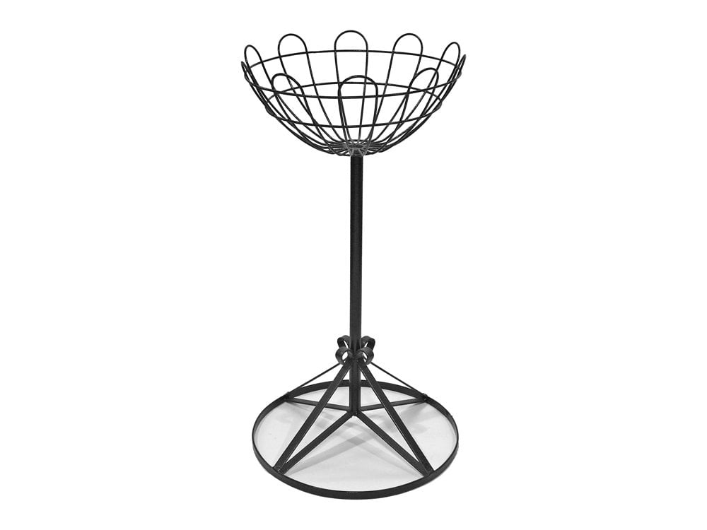 High Jardinière_Patio Planters