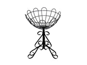 Basket Stand_Patio Planters