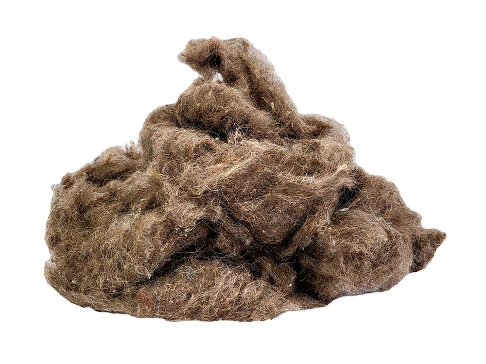 Wool & Moss Fibre Liner_Planter Liners