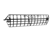 Decorative Hayrack Planter_Wall Mounted Planters