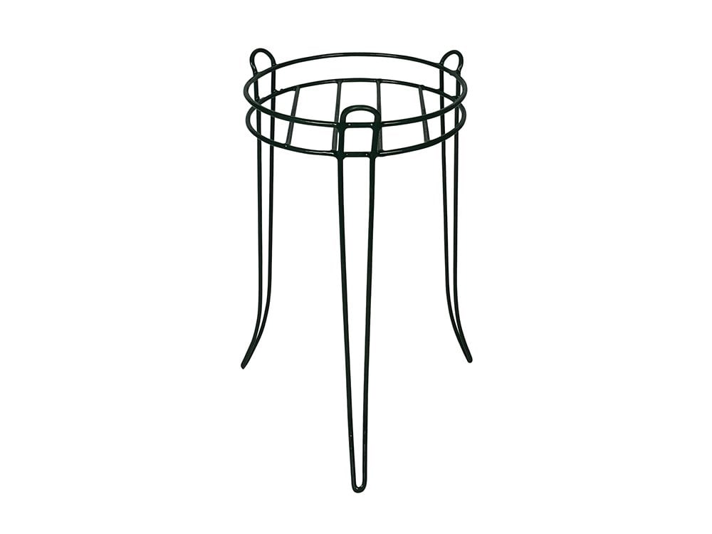 Pot Stand Table_Pot Rings & Stands
