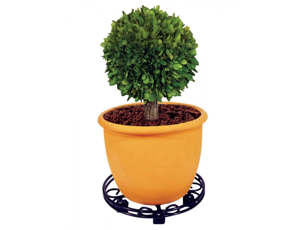Heavy Duty Pot Caddy - Round_Pot Caddies