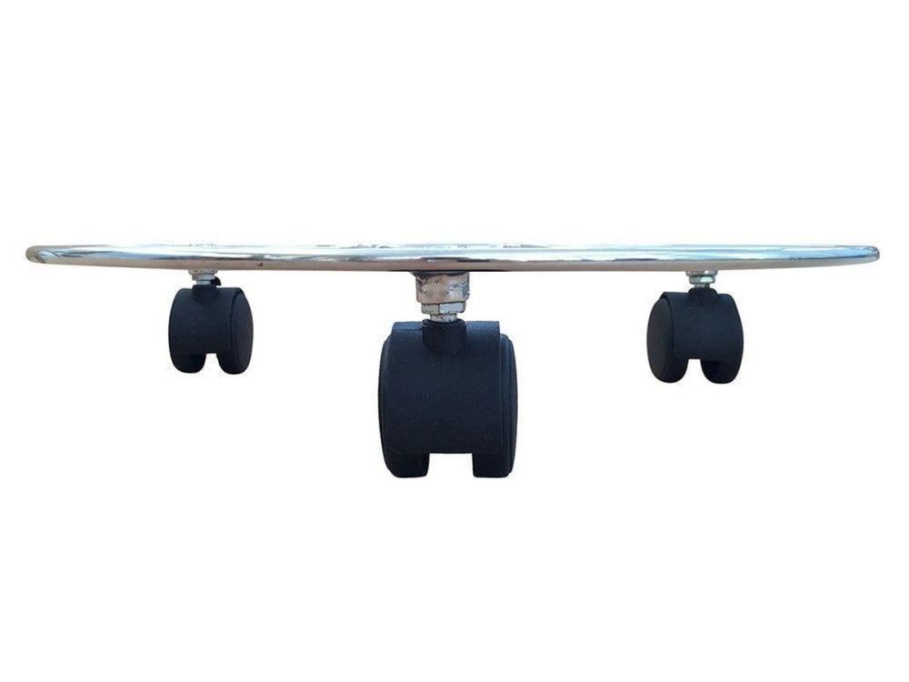 Stainless Steel Pot Caddy_Pot Caddies