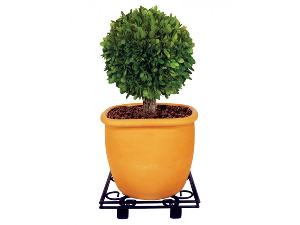 Heavy Duty Pot Caddy - Square_Pot Caddies