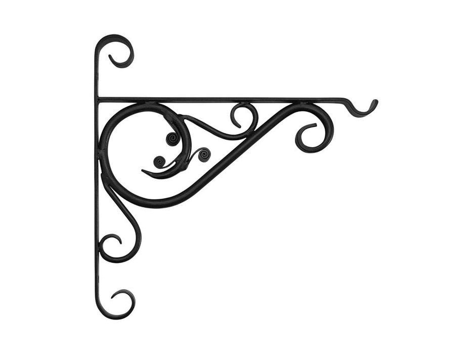 hanging basket plant holders Hanging Basket Bracket