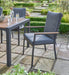 Easton 6 Seater Dining Set_Garden Furniture
