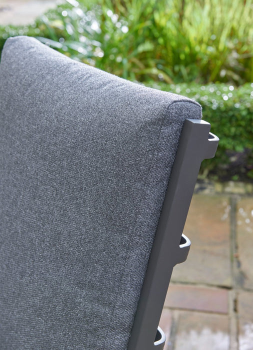 Easton 6 Seater Dining Set_Garden Furniture