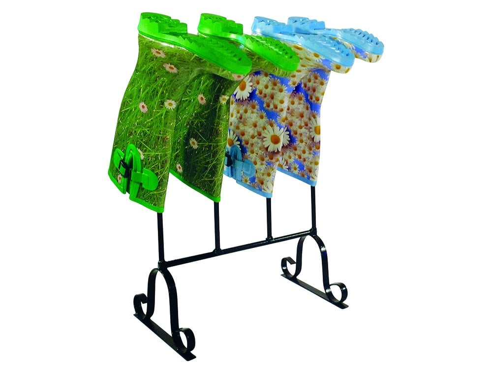 Wellington Boot Stand - 2 Pair_Wellington Boot Stands