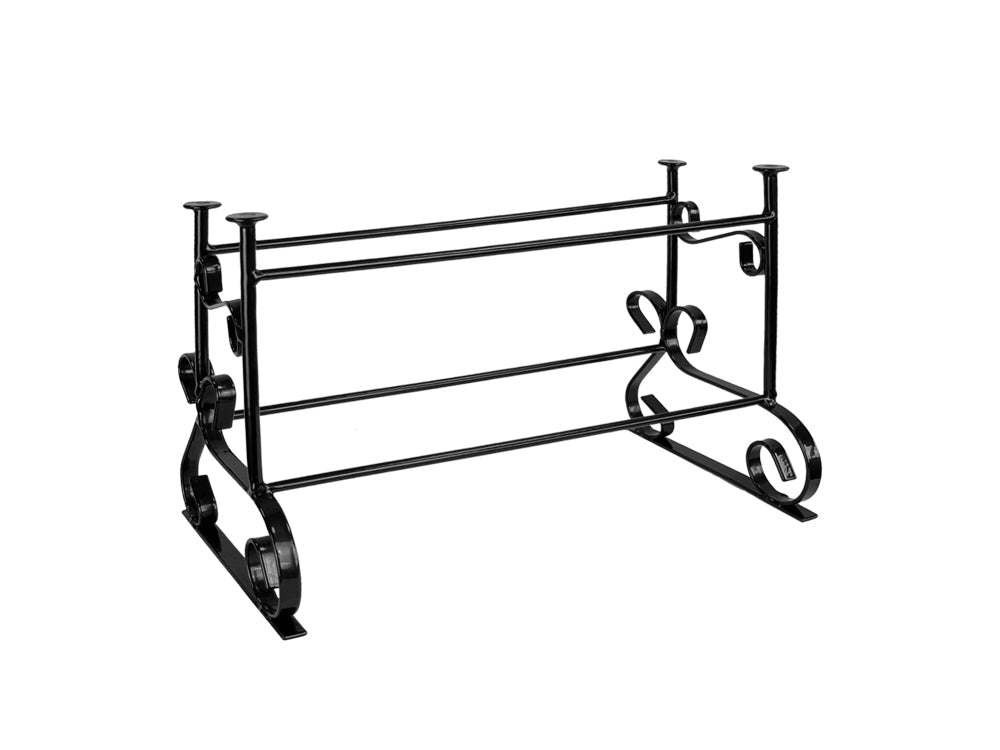 Shoe Rack - 4 Pair_Wellington Boot Stands