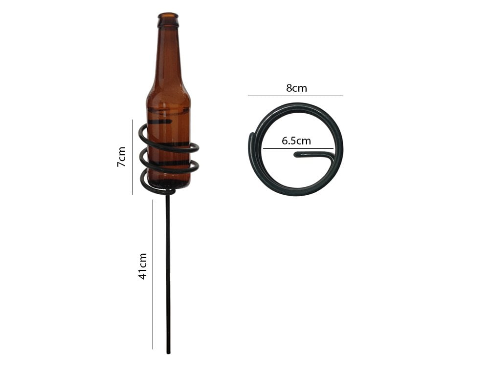 Outdoor Drinks Holder - Glasses, Cans & Bottles_Outdoor Drinks Holders