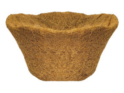 Gothic Hanging Basket Liner_Planter Liners