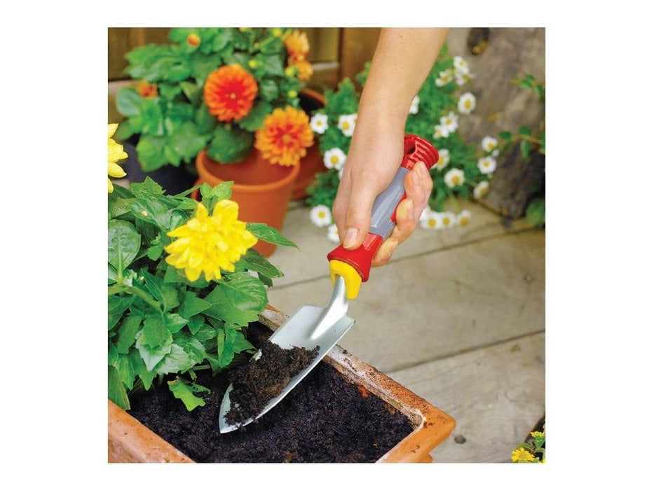 5cm Planting Trowel with Fixed Handle