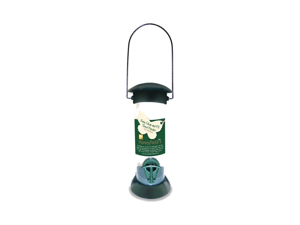 Bird Feeders & Accessories - Only £5