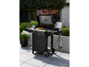 Atlas 300 BBQ Grill Bundle