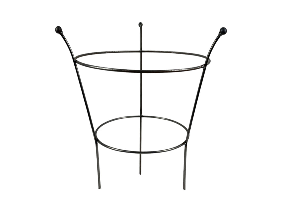 Ball Top Peony Cage Plant Support