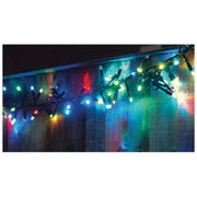 Eagle Connect RGB LED Cluster Lights With Rubber Cable