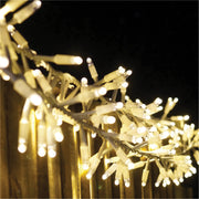 Eagle Connect LED Cluster Lights White Rubber