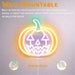 Fxlab Halloween Pumpkin Neon Light - feature detail 2