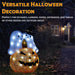 Fxlab Pumpkin and Ghost 50 White LED - feature detail 4
