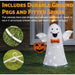 Fxlab Foldable Flying Ghost 80 White LED - feature detail 2