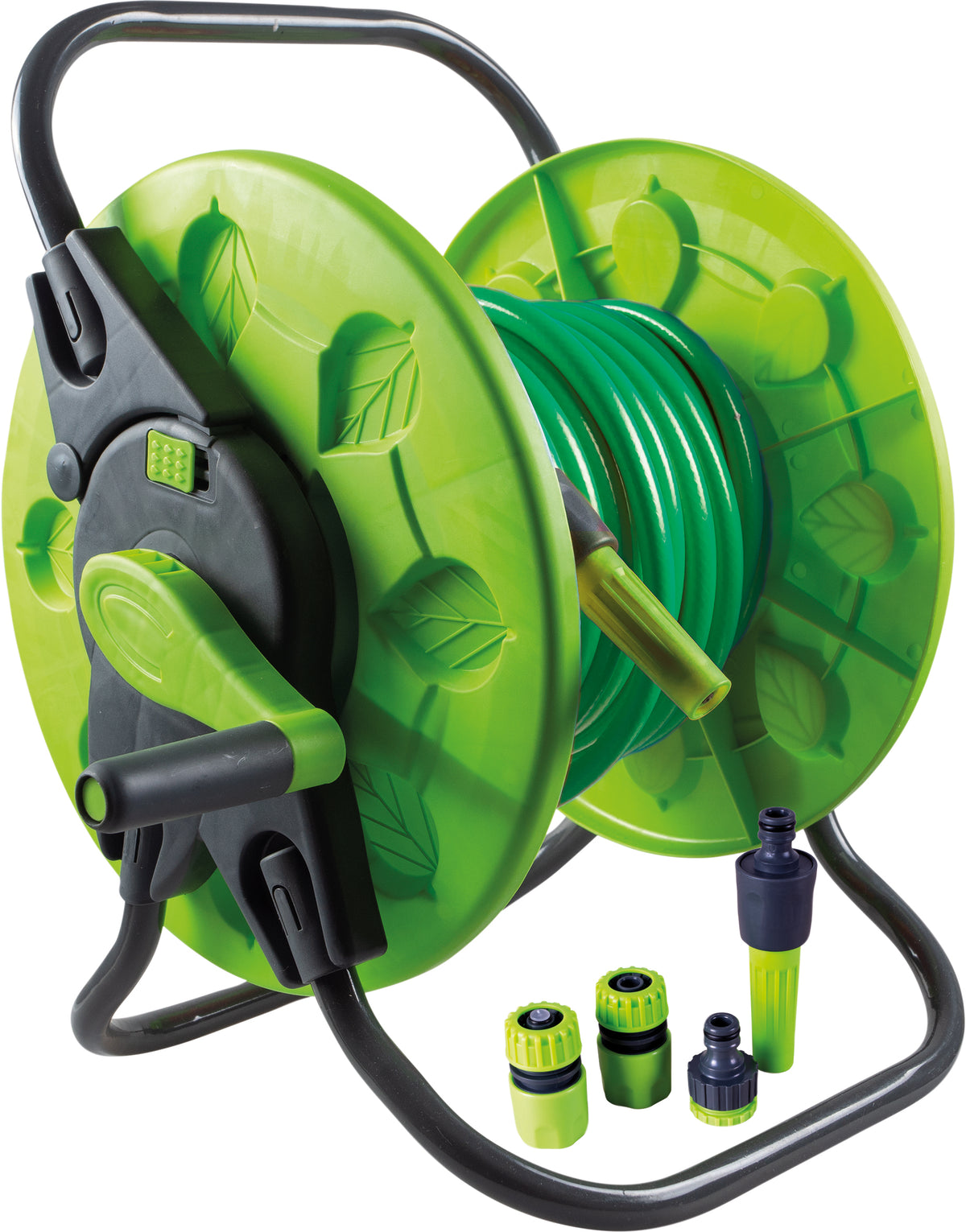 Hose Cart — Home & Garden Extras