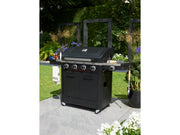 Infinity 400 BBQ Grill Bundle