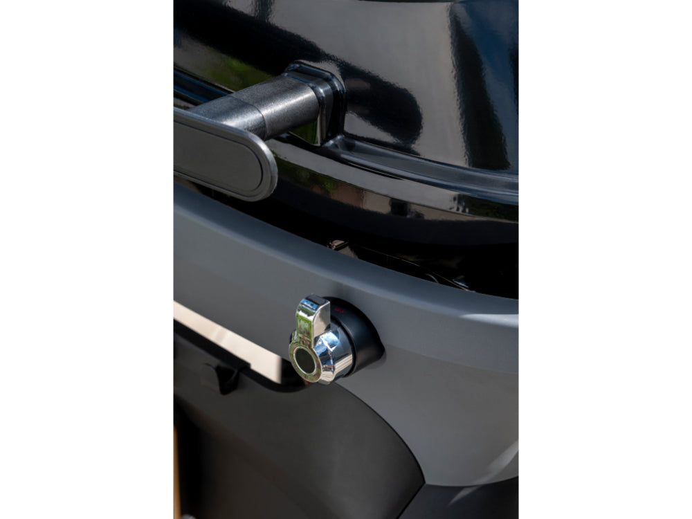 N-Grill BBQ Grill Bundle