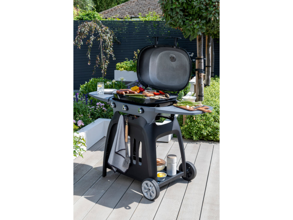 N-Grill BBQ Grill Bundle