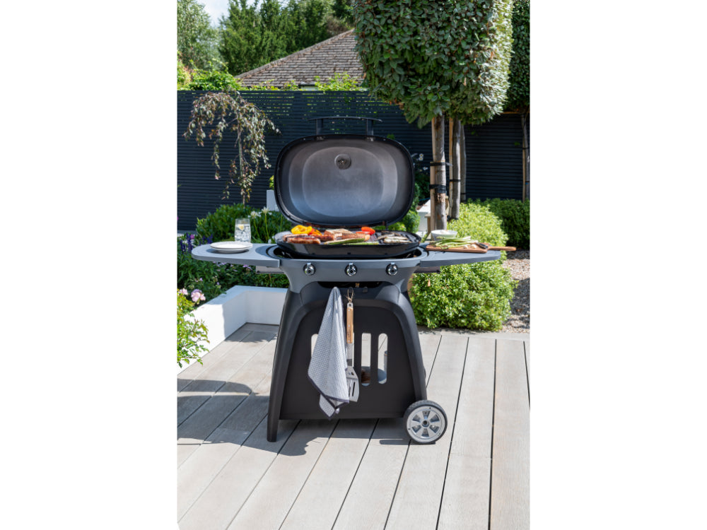 N-Grill BBQ Grill Bundle