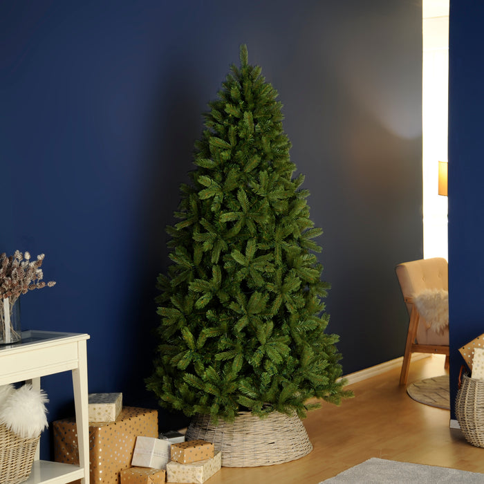Mayberry Spruce - Artificial Tree