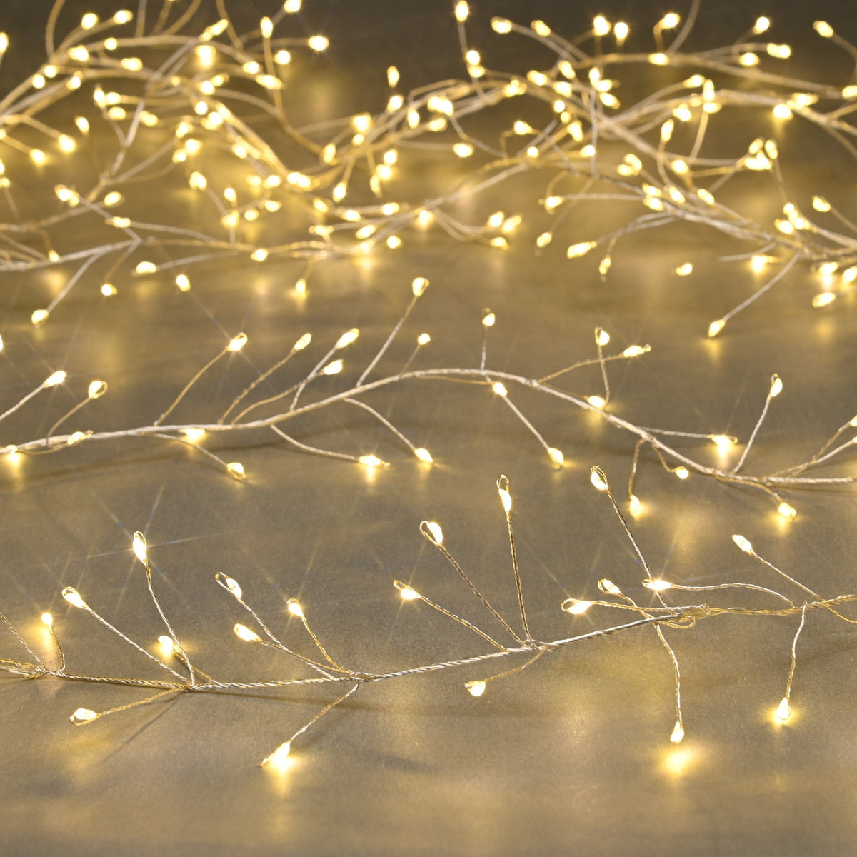 480 Micro Dewdrop Cluster Lights