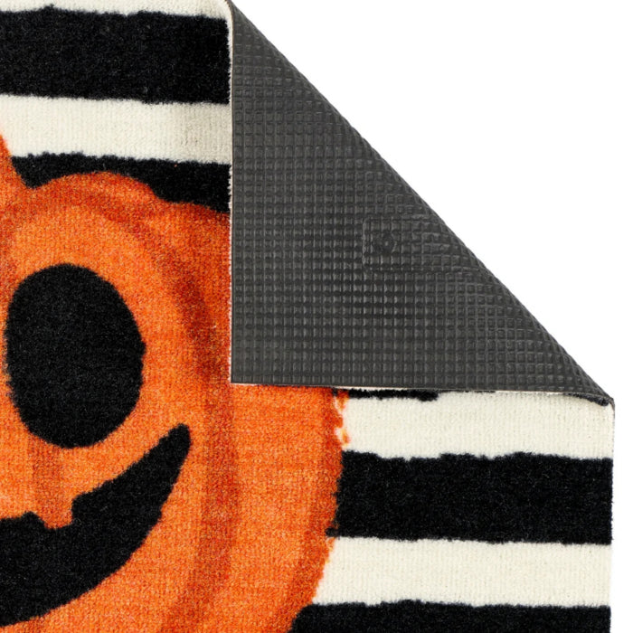 My Mat Nylon - My Pumpkin Stripe Indoor Mat