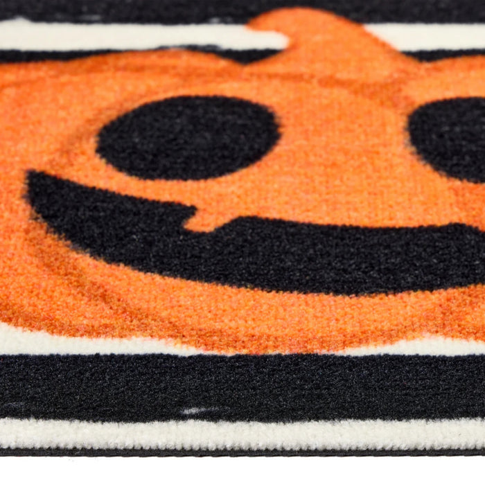 My Mat Nylon - My Pumpkin Stripe Indoor Mat