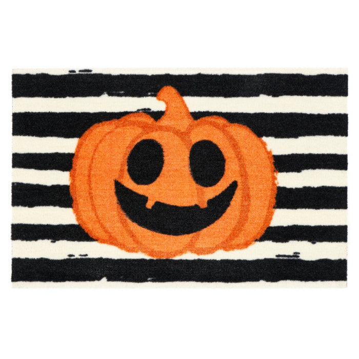 My Mat Nylon - My Pumpkin Stripe Indoor Mat