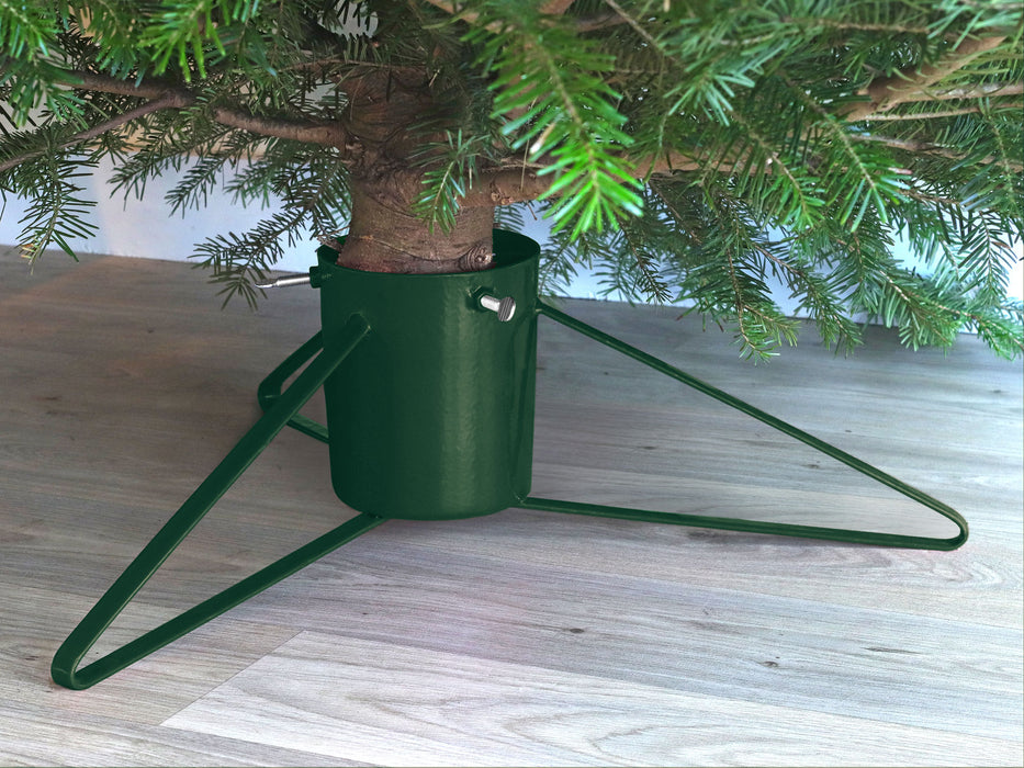 Standard Sussex Christmas Tree Stand - 3 Legs