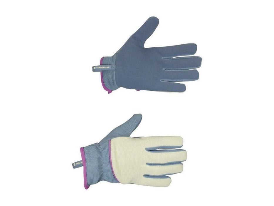 Stretch Fit Gardening Gloves - Women's