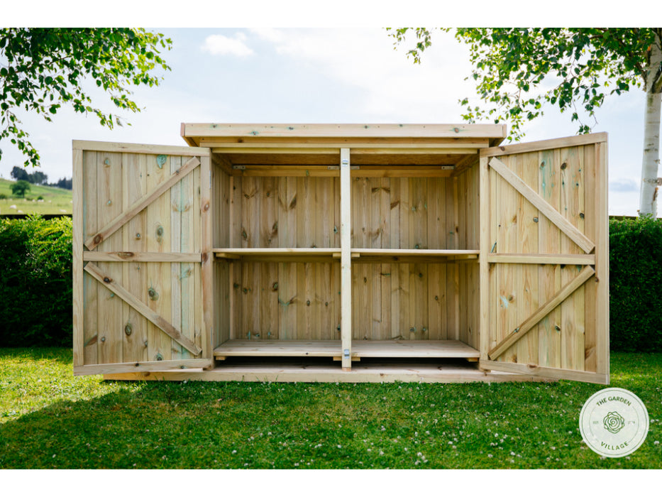 Mitton Garden Store