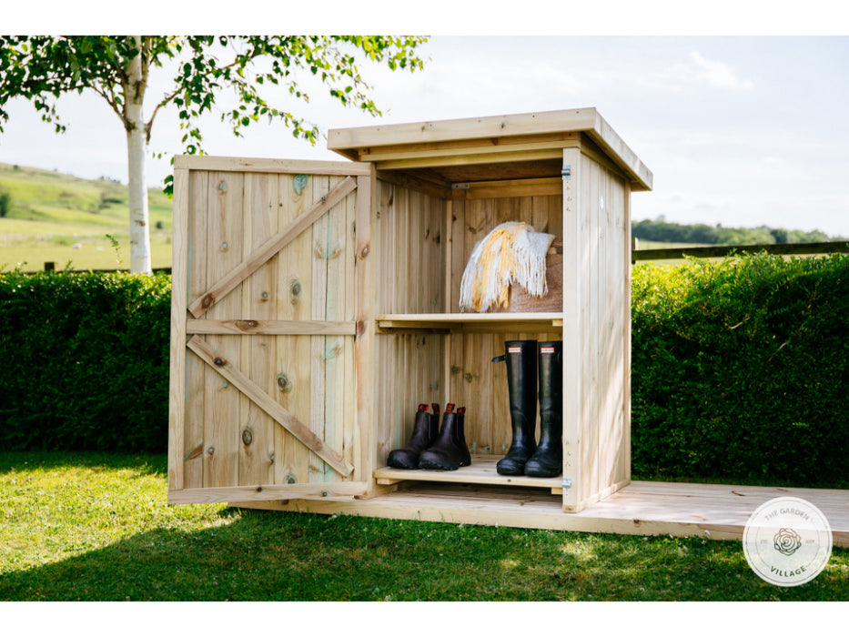Mitton Garden Store