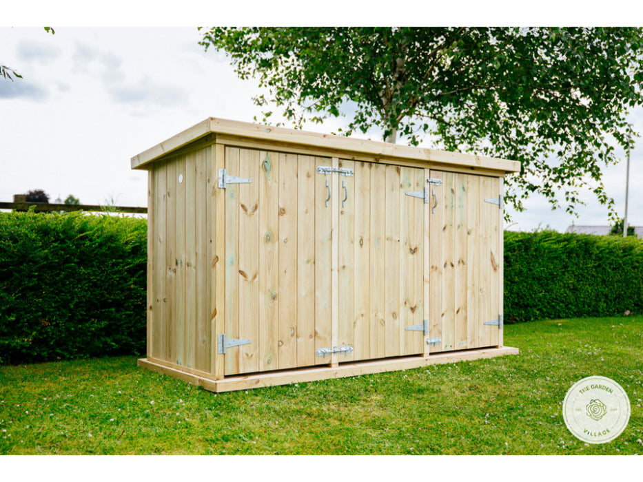 Mitton Garden Store