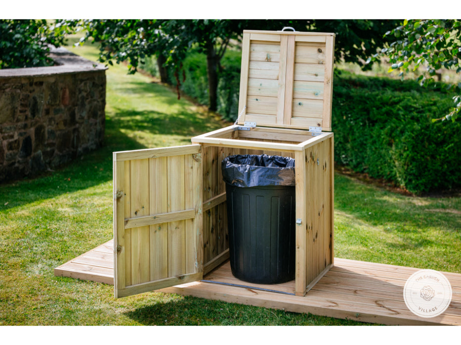 Dutton Dustbin Store