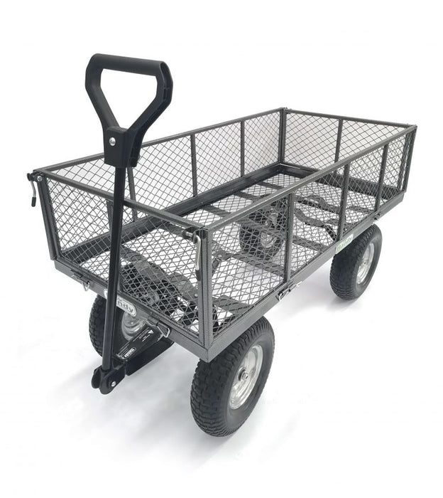 Garden Trolley - 350 kg