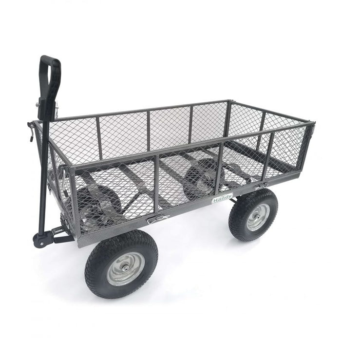 Garden Trolley - 350 kg