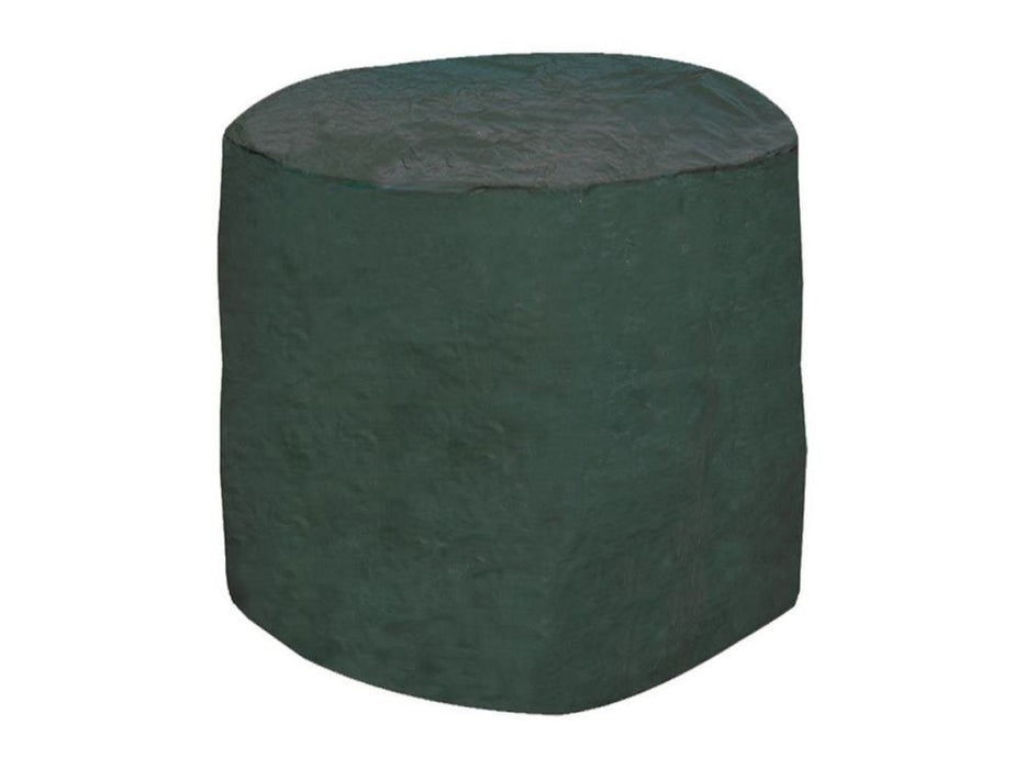4 Seater Round Table Cover