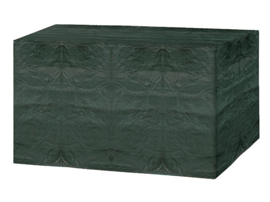 4 Seater Rectangular Table Cover