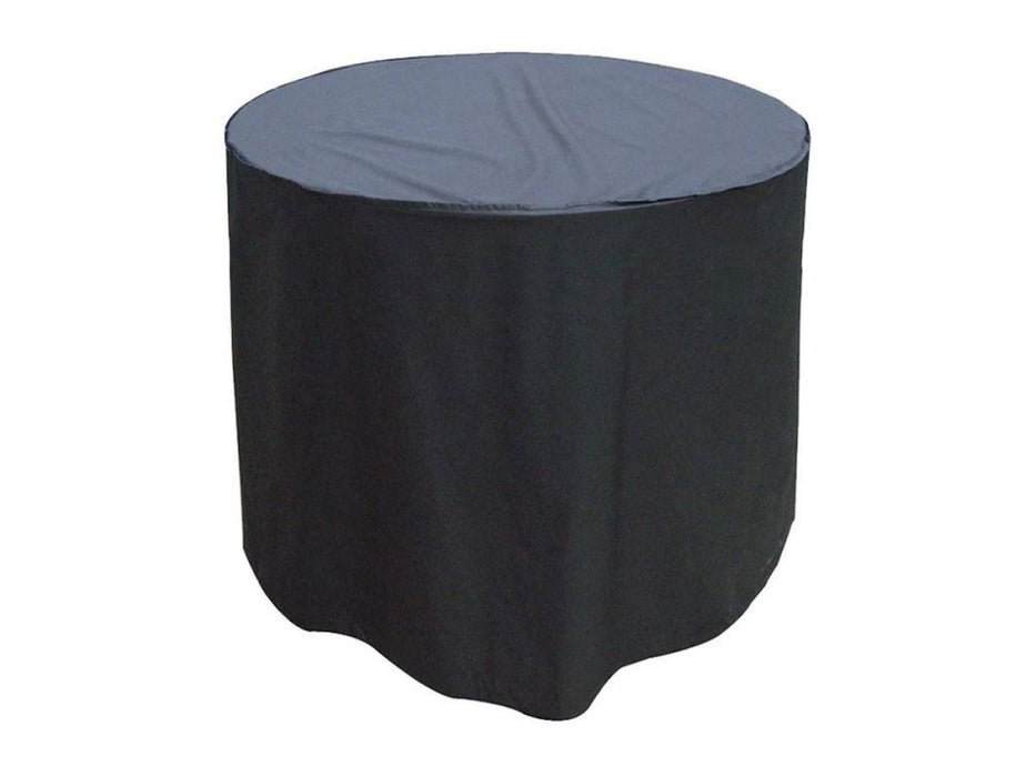4 Seater Round Table Cover