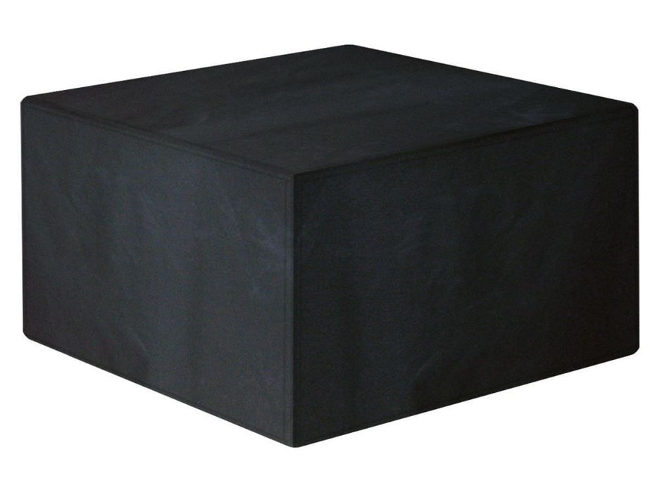 4 Seater Medium Cube Set Cover