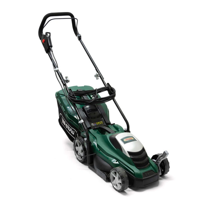 Classic Electric Rotary Lawnmower - 33cm (13")