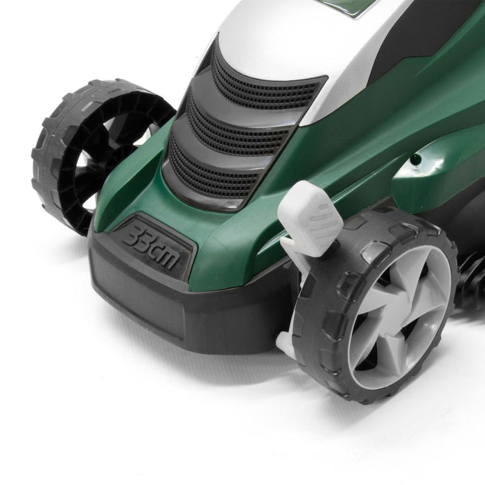 Classic Electric Rotary Lawnmower - 33cm (13")