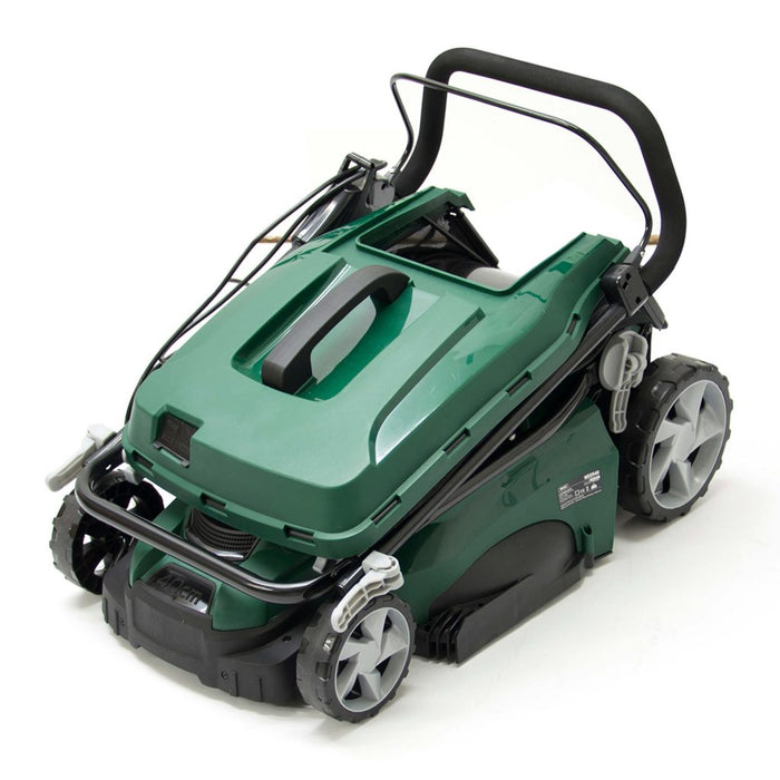 Classic Electric Rotary Lawnmower - 40cm (16")