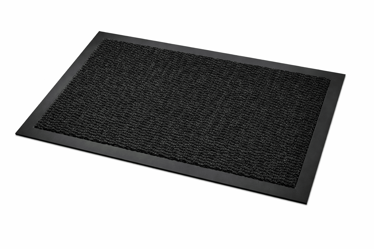 PVC Barrier Mat – Primeur | Durable Protection for High Traffic Entrances_Doormats